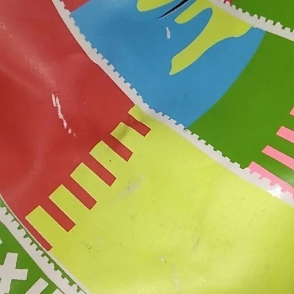 Mara Hoffman Jaguar Limited Edition Beach Tote - Picture 7 of 12